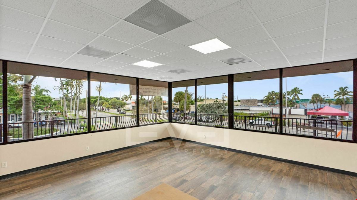 3020 N Federal Hwy