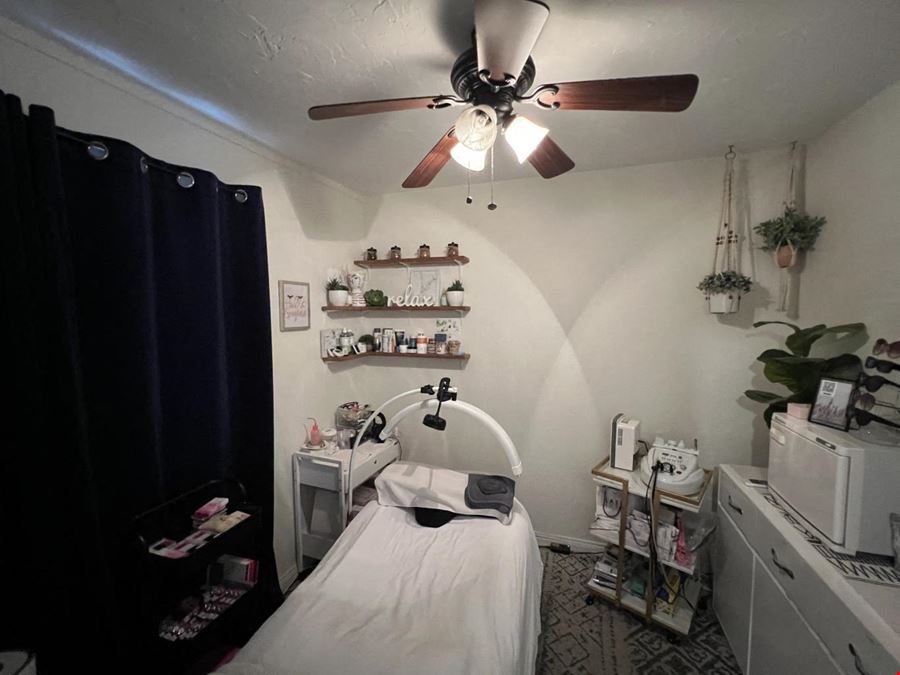 2808-2810 Pio Pico Drive