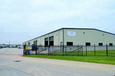 Preview of Industrial space for Sale at 21621 Rhodes Road