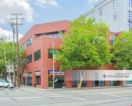 Preview of Office space for Rent at 160 Franklin Street