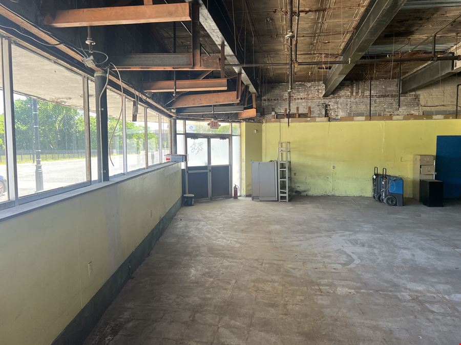 12,250 SF Commercial Property
