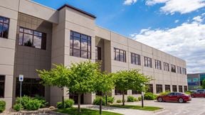 6075 Longbow Drive