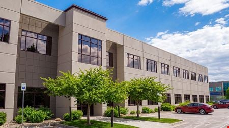 Preview of Office space for Sale at 6075 Longbow Drive