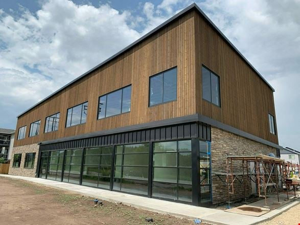 Preview of Office space for Rent at 3760 Mullan Road Unit D