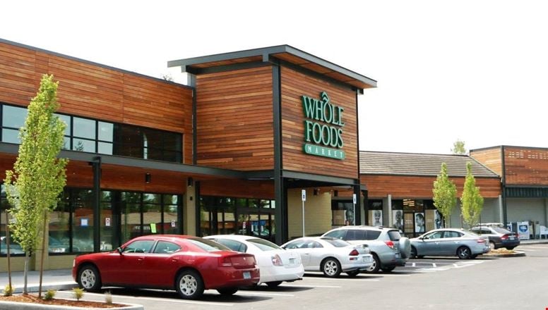 Preview of Retail space for Rent at 12220 SW Scholls Ferry Road