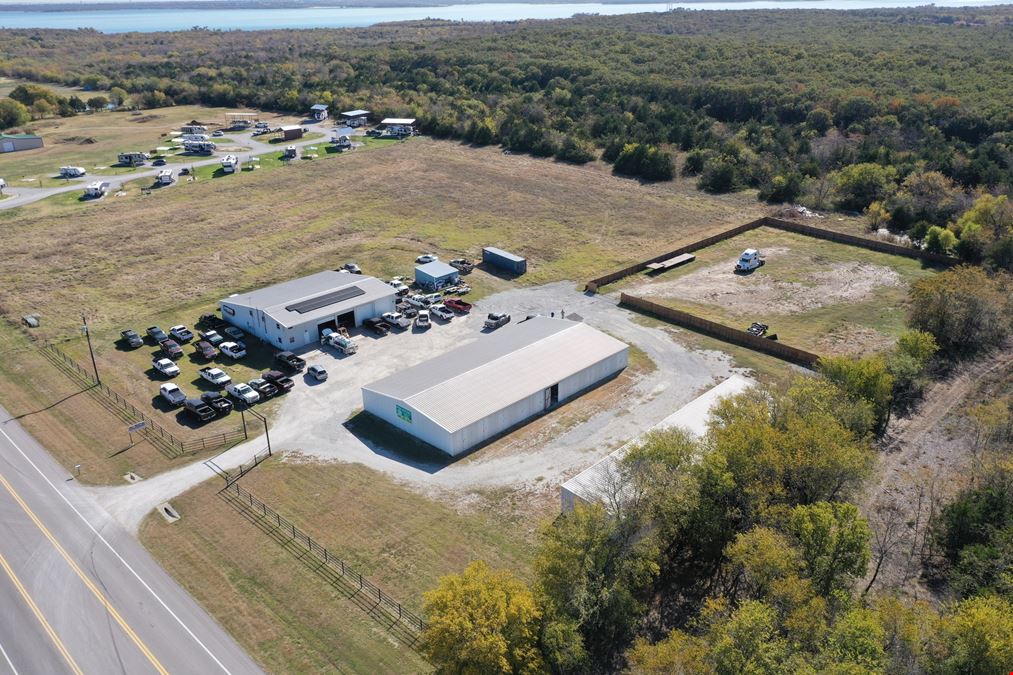 6444 East Lone Oak Road