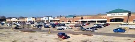 Preview of Retail space for Rent at 5908 75th Street