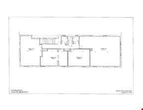 Prime Second Level Office Space at Corner of 75th & Wornall