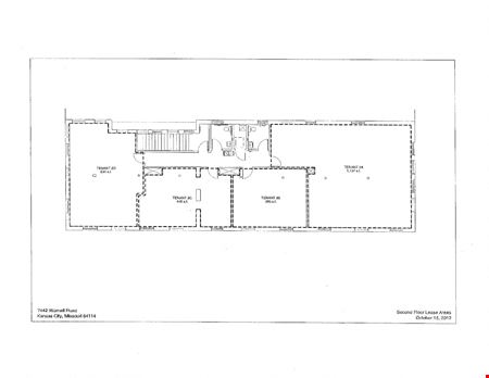 Preview of commercial space at 404-406 W 75th St