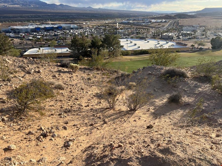 2.70 Acres of Land