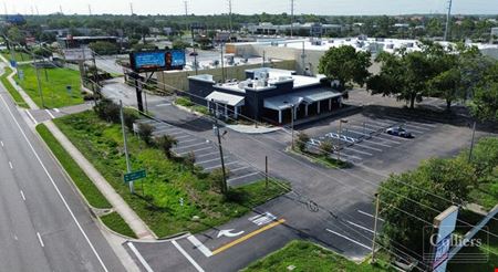 Preview of Retail space for Rent at 11680 E Colonial Dr