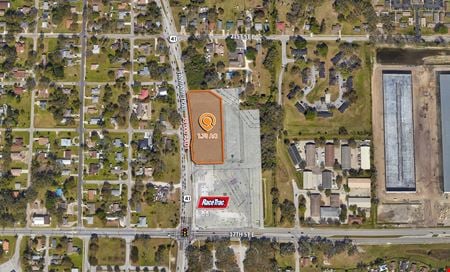 Preview of VacantLand space for Sale at 1850 US 41 N