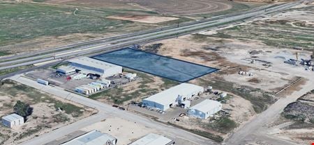 Preview of VacantLand space for Sale at 2301 N Loop 289