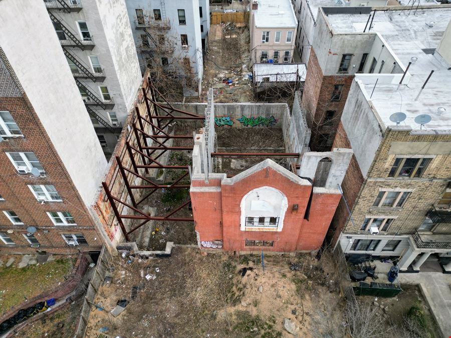 991 Eastern Parkway