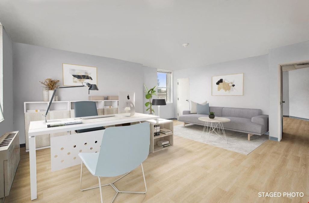 22 N Broad St Suite A