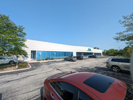Preview of Office space for Sale at 5901 Technology Center Drive