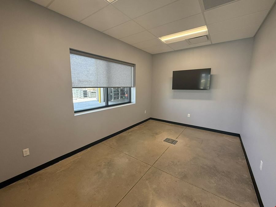 801 County Road 118