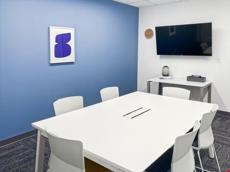 Preview of Coworking space for Rent at 1101 Tyvola Road