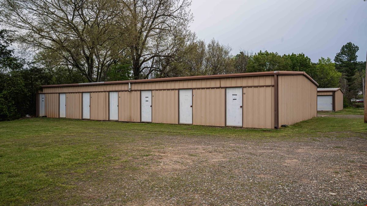 Danville Storage & Parking