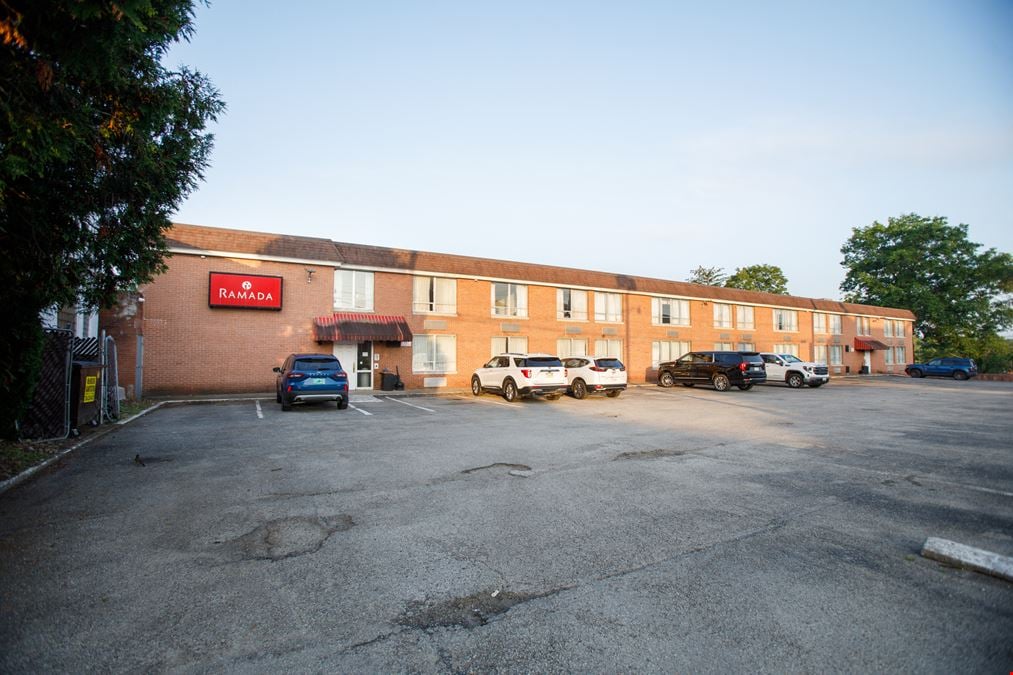 Ramada by Wyndham