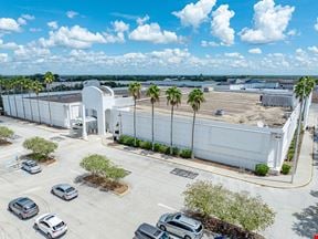Big Box Retail Space at Lakeland Square Mall