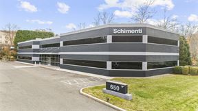 650 Danbury Rd