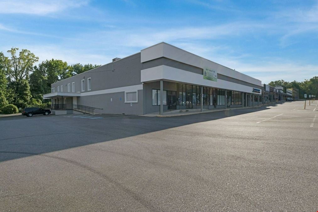 3100 Branch Ave