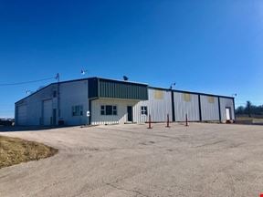 3379 N Farm Road 209