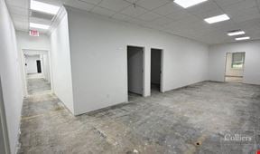 70 Mall Drive