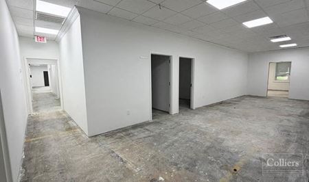 Preview of Industrial space for Rent at 70 Mall Dr