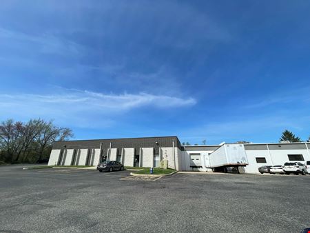 Preview of Industrial space for Rent at 122 Burrs Road