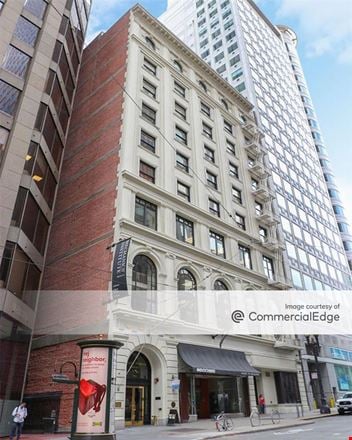 Preview of Office space for Rent at 57 Post Street