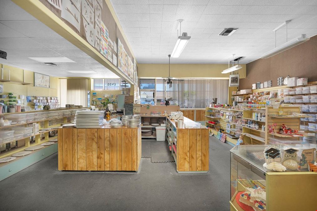 17424 - 17432 Bellflower Blvd, Bellflower CA