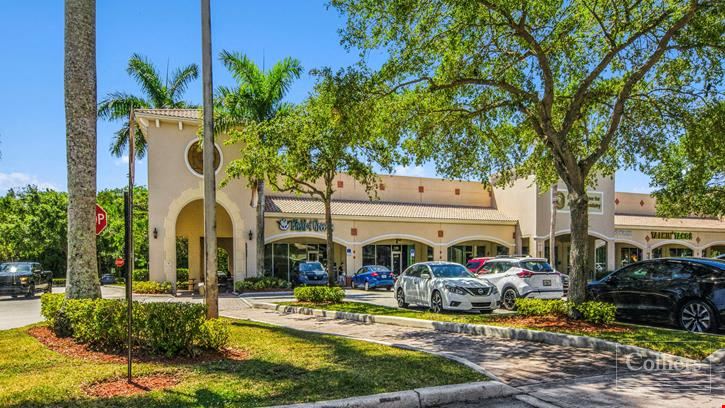For Lease: The Pointe at Wellington Green
