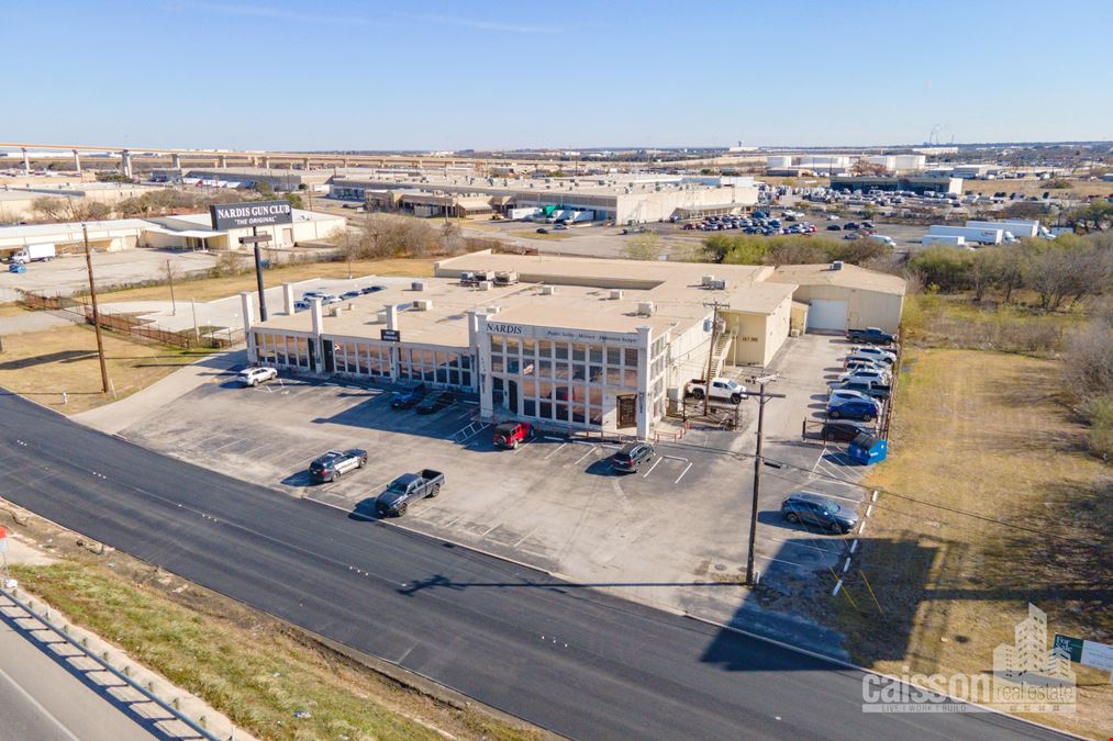 4818 Interstate 10 E