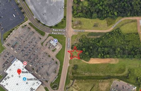 Preview of VacantLand space for Sale at Childre Road