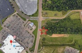 Sam's Club Adjacent Outparcel - Childre Rd Pearl