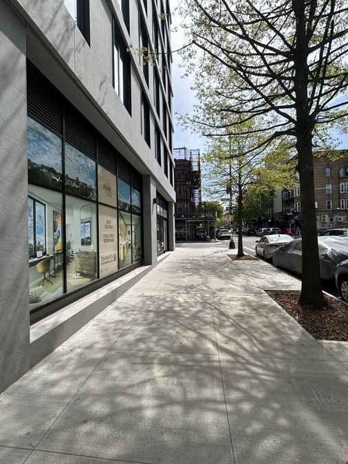 709 Franklin Avenue