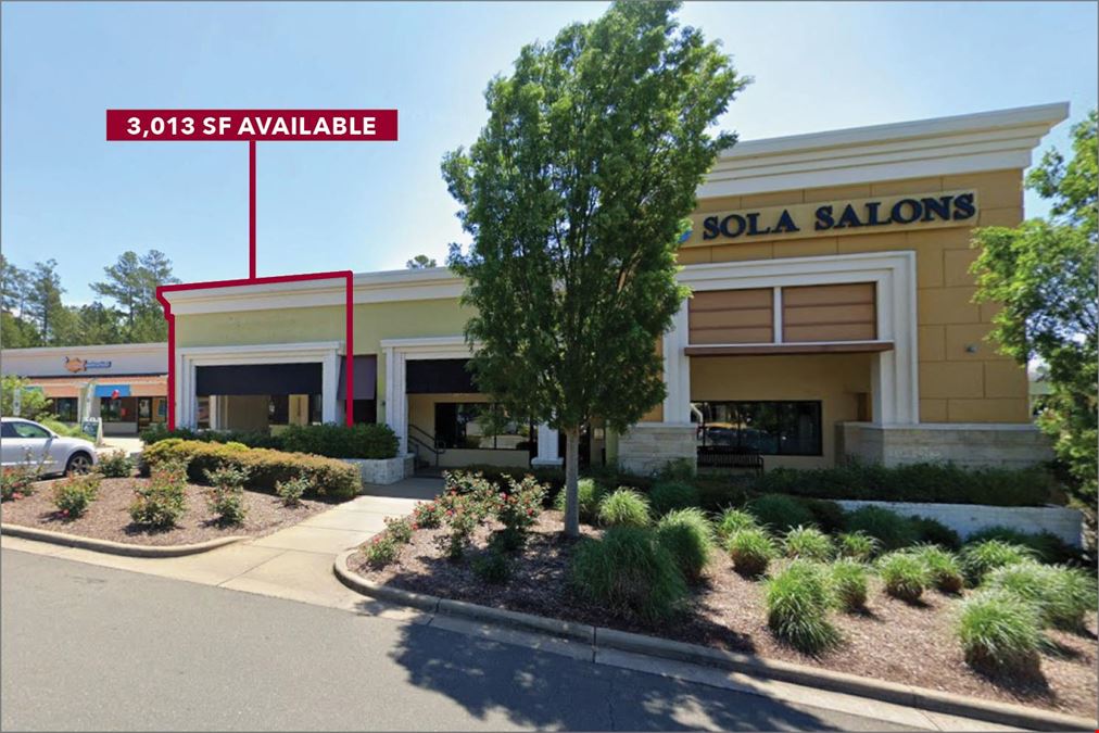 Rams Plaza
