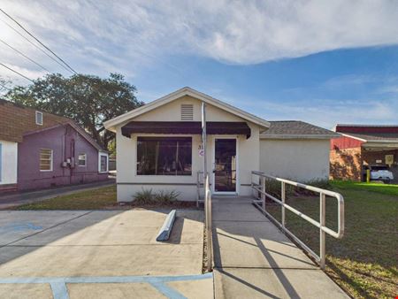 Preview of Unassigned space for Sale at 318 S 1st St