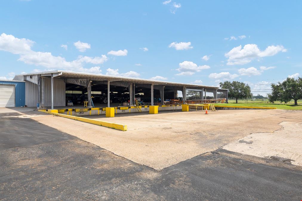 2300 Vo Tech Drive