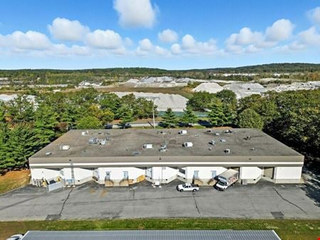 Preview of Industrial space for Sale at 160 Ayer Road