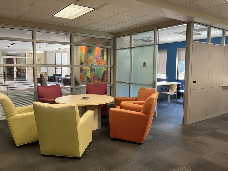 4601 Southlake Parkway