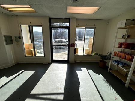 Preview of Restaurant space for Rent at 2449 Geneva Ave