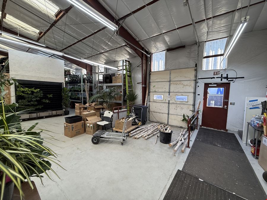 5445 W Evans Ave