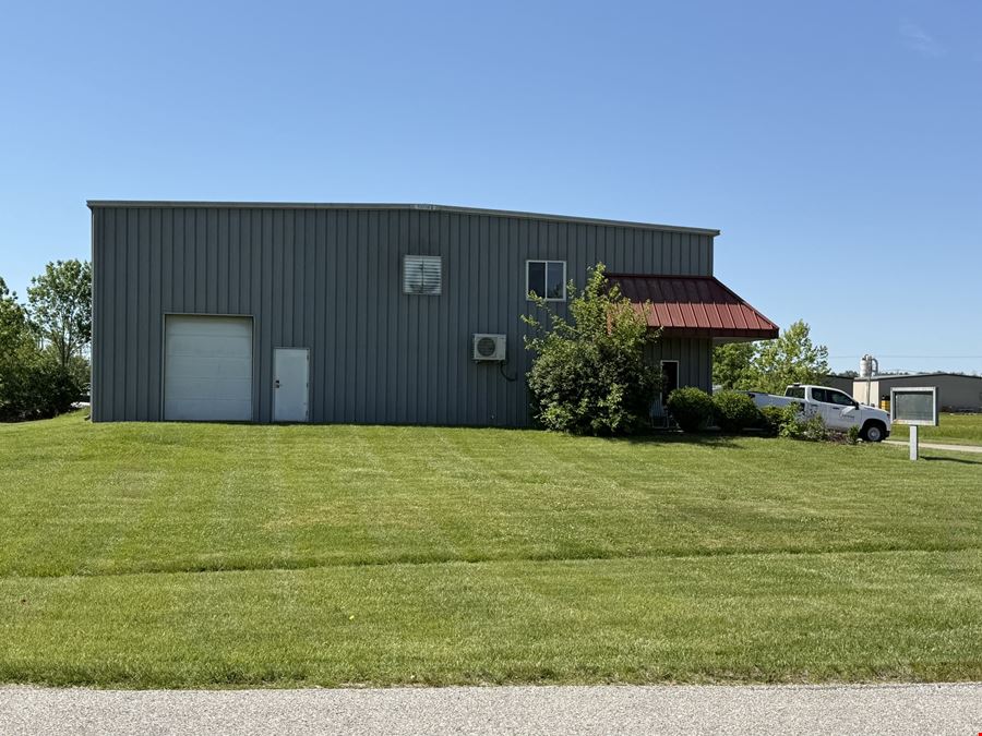 2214 Saint Joseph Industrial Park Dr.