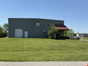 2214 Saint Joseph Industrial Park Dr.