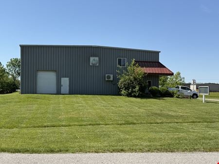 Preview of Industrial space for Rent at 2214 Saint Joseph Industrial Park Dr.