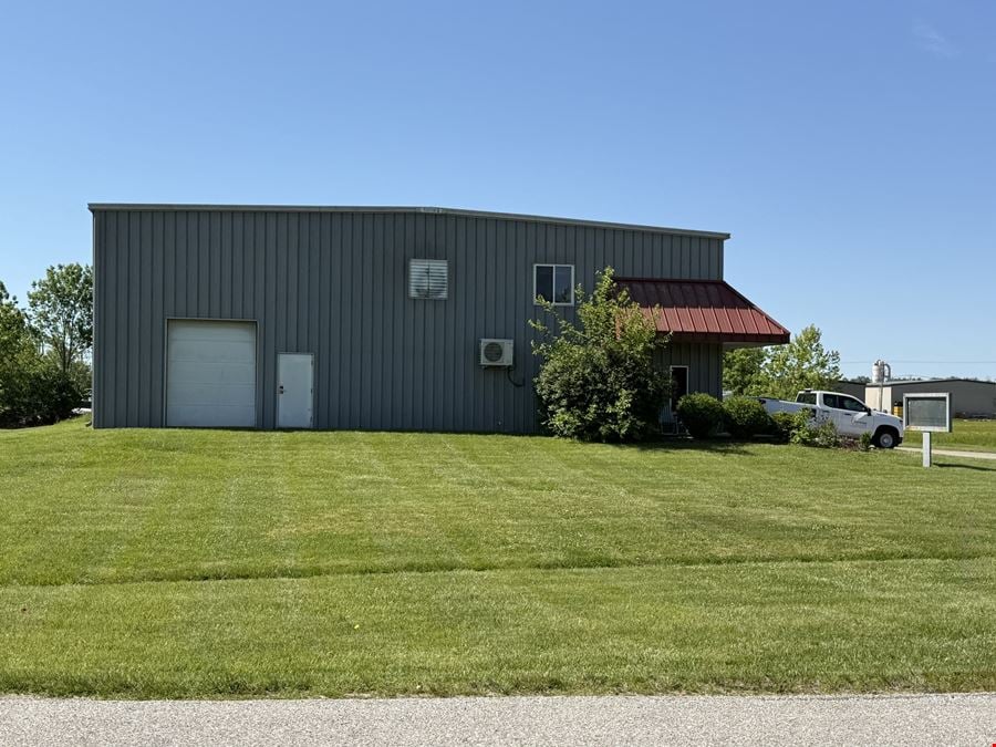 2214 Saint Joseph Industrial Park Dr.