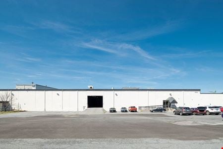 Preview of Industrial space for Rent at 6100 Columbia Park Rd
